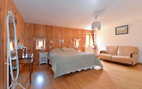 Auberge Du Ruxelier J&D